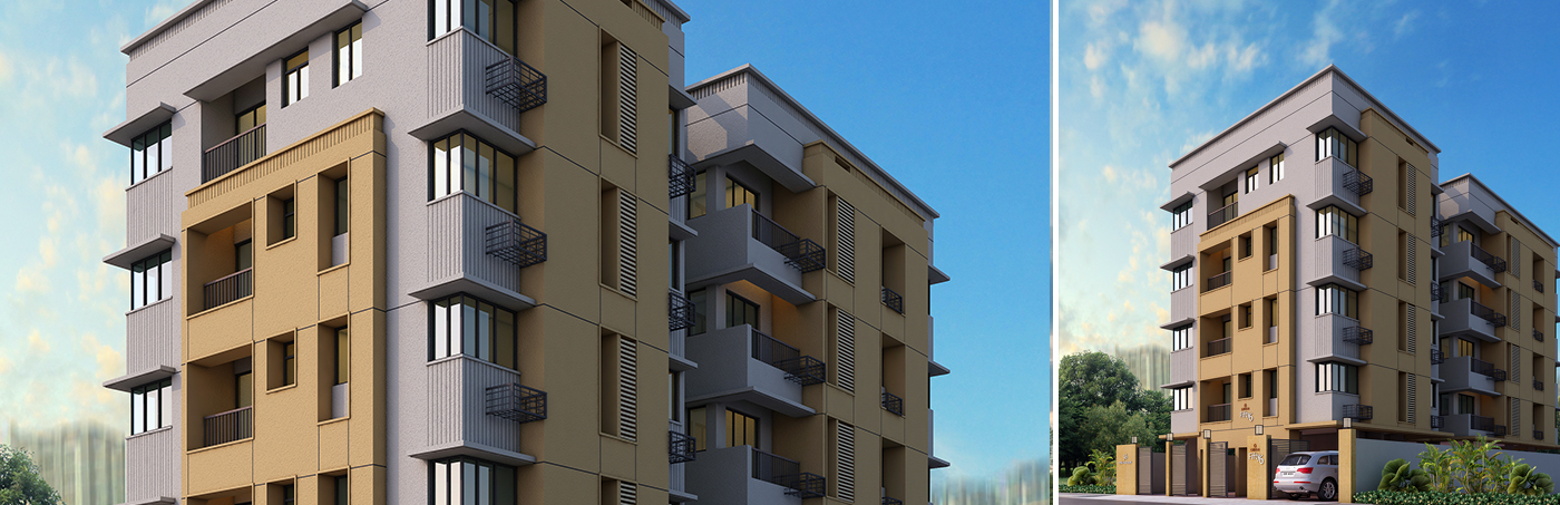 Griham 56 (Paikpara)